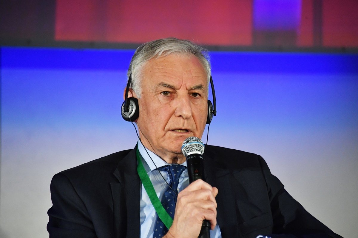Dobroslavić: Za Srbiju i dio BiH nema napretka prema EU uz veličanje ratnih zločinaca