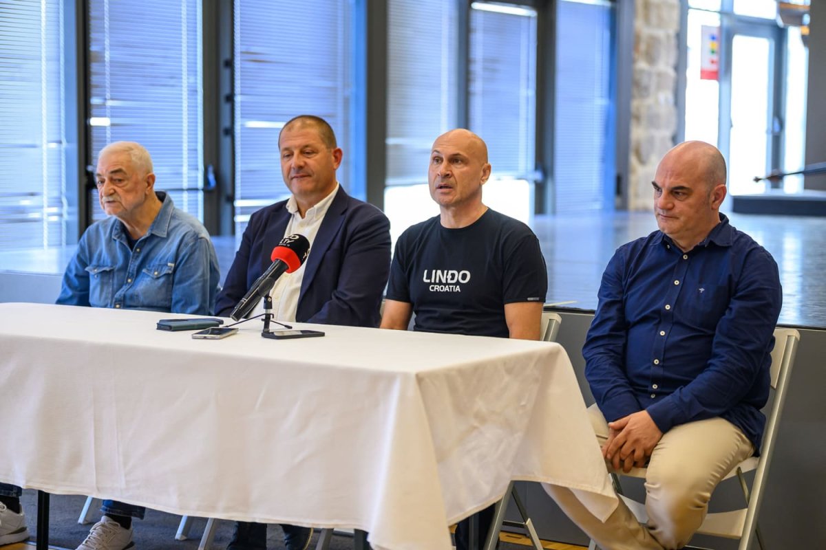 60 GODINA LINĐA UZ SLAVLJENIČKI KONCERT U GOSPINOM POLJU