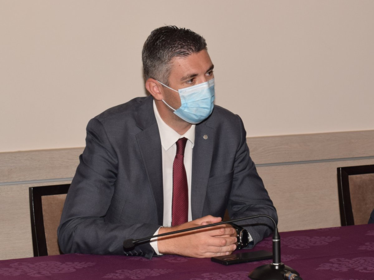 Franković: Imat ćemo stabilnu većinu