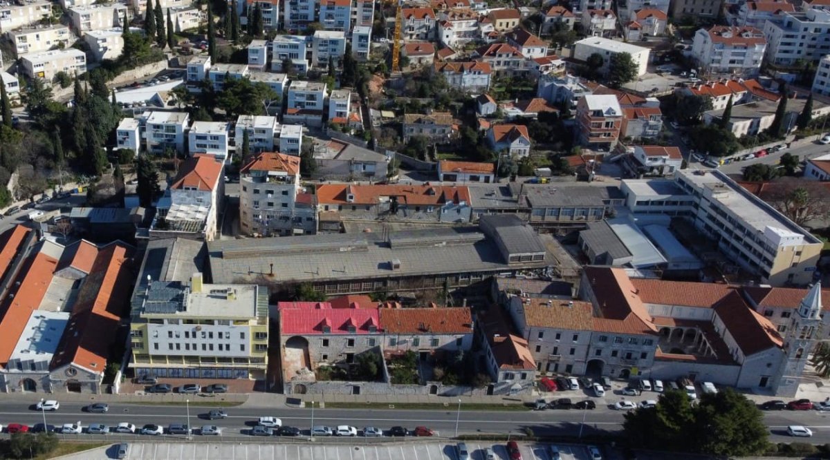 VELIKI PLANOVI ZA TUP NAKON SPAJANJA PODUZEĆA