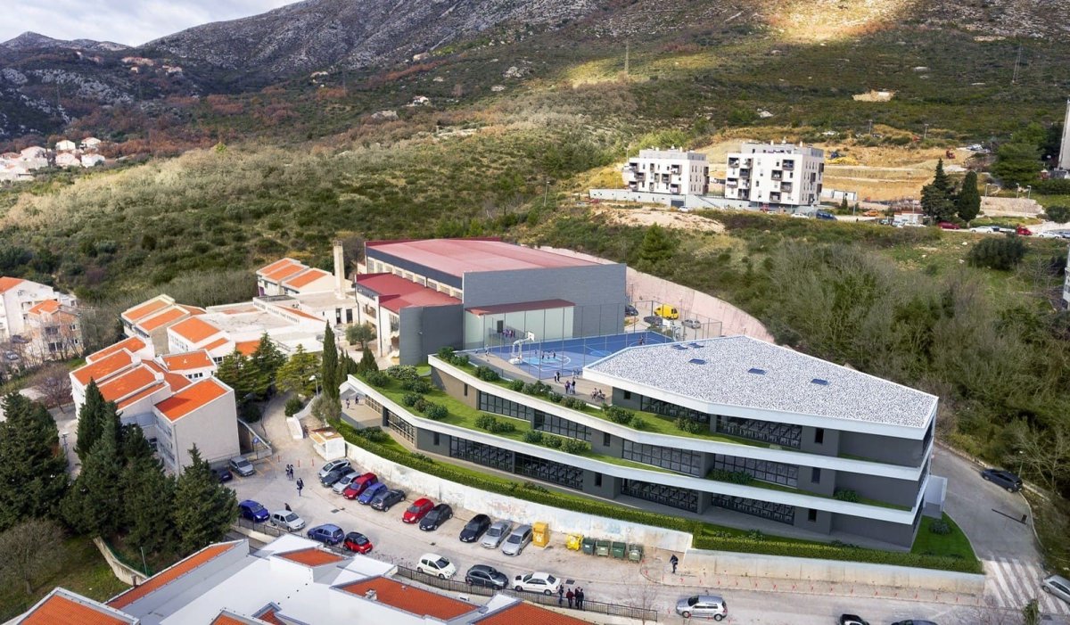 GRAD DUBROVNIK UZIMA KREDIT KAO PRIJELAZNO RJEŠENJE ZA POČETAK NEKOLIKO PROJEKATA