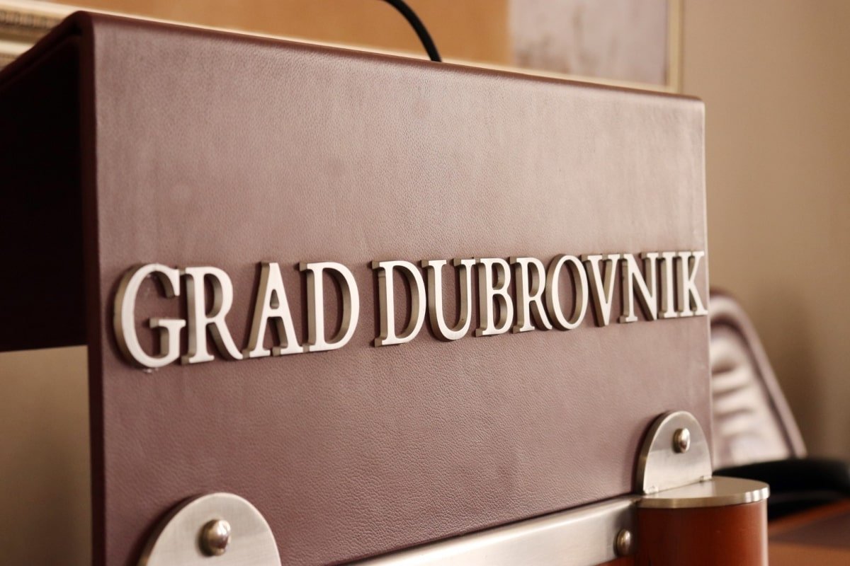 REKORDAN BROJ TOČAKA NA GRADSKOM VIJEĆU - 176