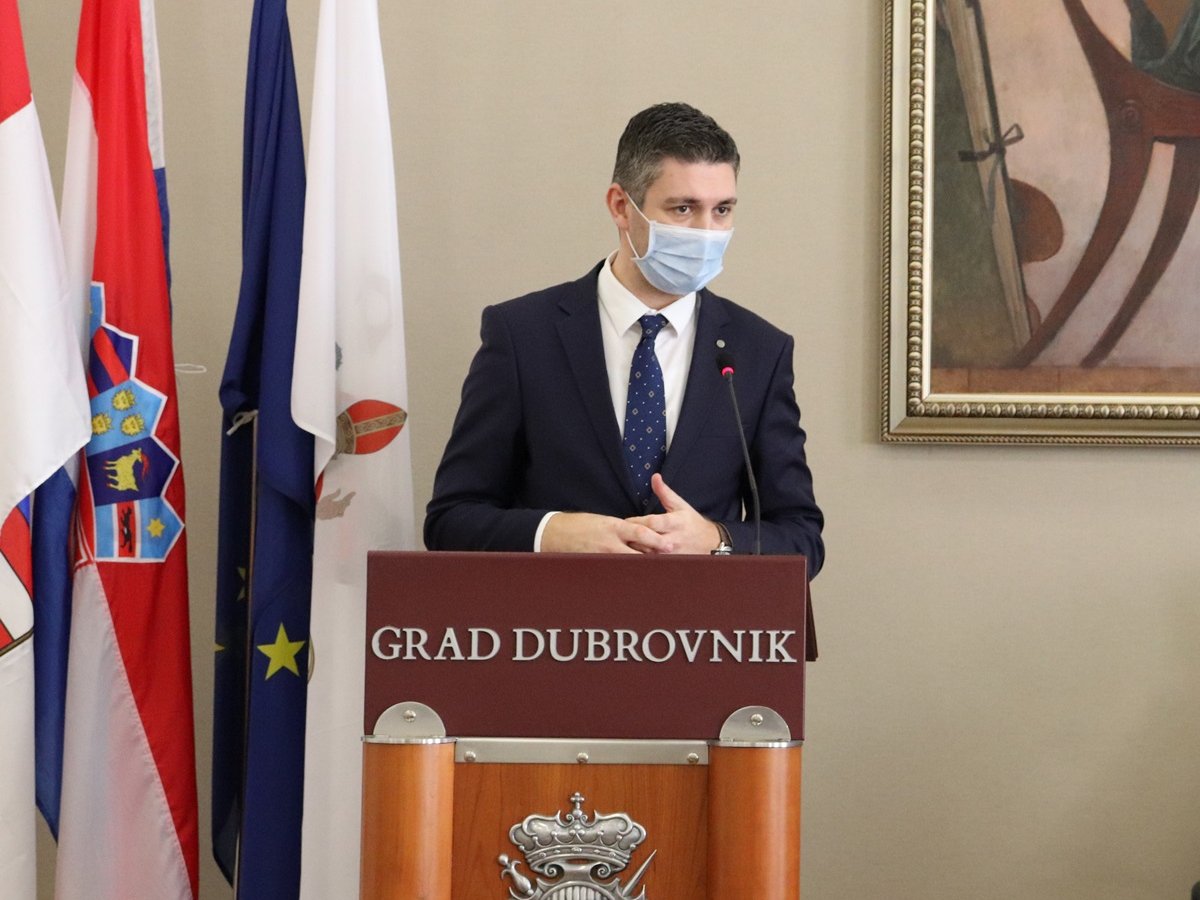 DORH odbacio prijavu protiv vlasnika DUTV-a, Franković kaže kako je DORH potvrdio njegove izjave