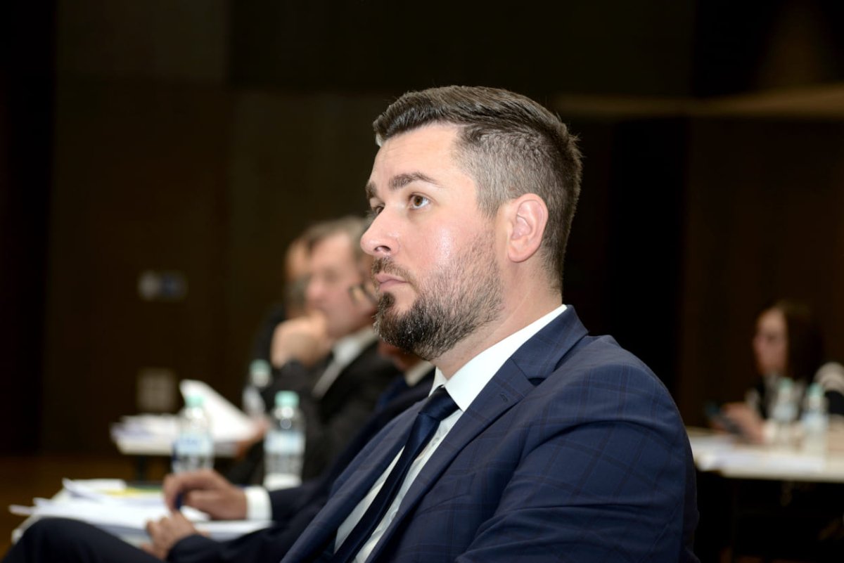 KANDIDAT HDZ-A ZA ZAMJENIKA ŽUPANA BIT ĆE PONOVO JOŠKO CEBALO