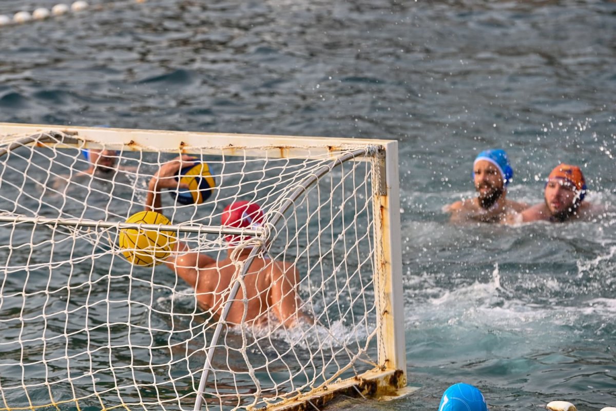 POZNATI POLUFINALISTI DIVLJE LIGE 2024.