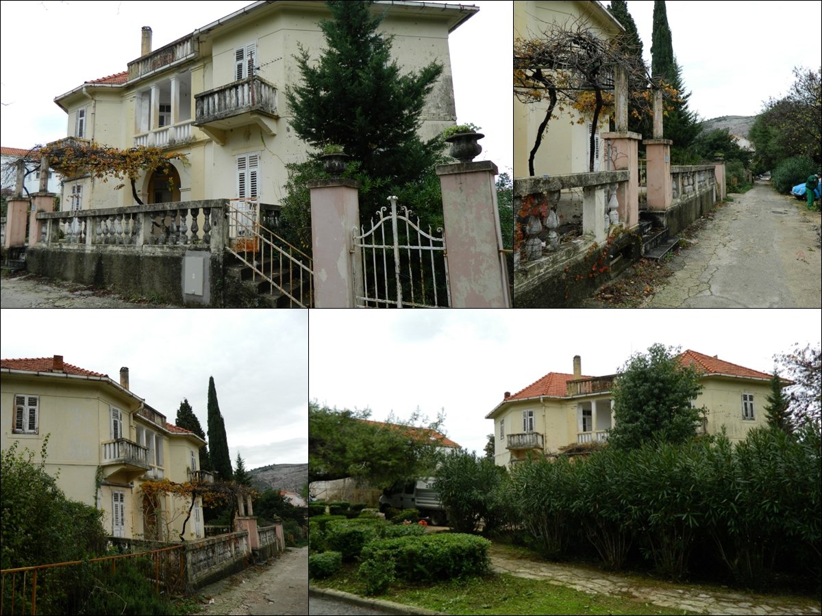Građani odlučili, ne žele cestu umjesto šetnice u Ulici žrtava s Dakse; točka ne ide na Gradsko vijeće