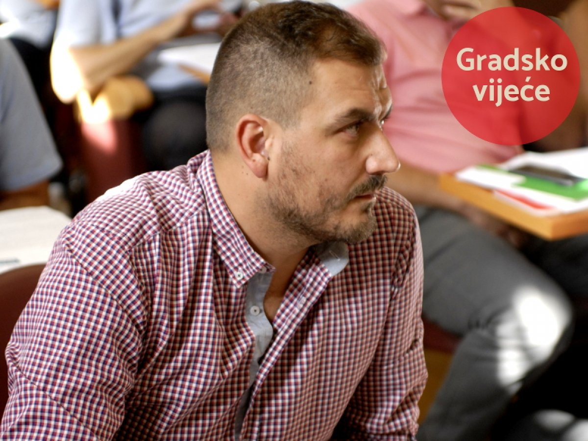 Obradović: U gradskim stanovima žive i poduzetnici; Franković: Revizija je u tijeku