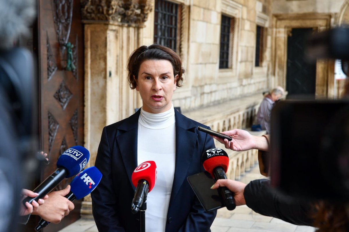 VIKTORIJA KNEŽEVIĆ: ODLUKA DA SE DOM GRADI U GRUŽU BILA JE POGREŠNA OD POČETKA
