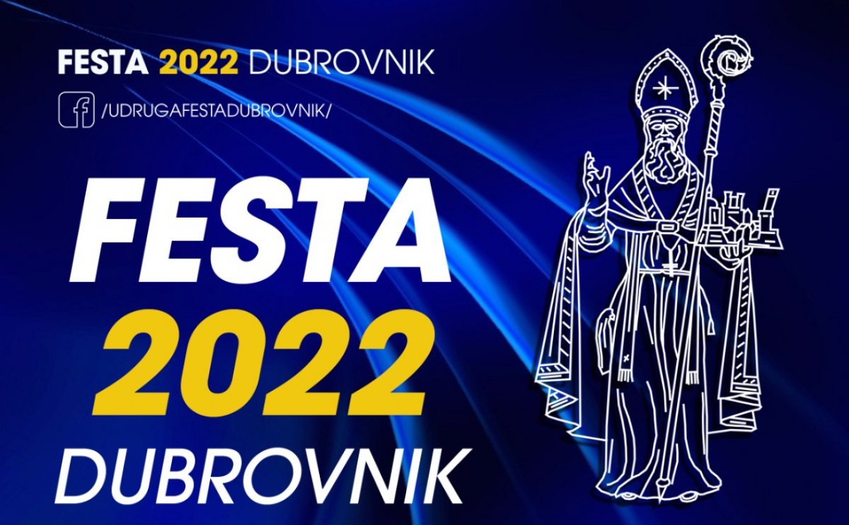 Snimka „Feste 2022” iz KMD -a