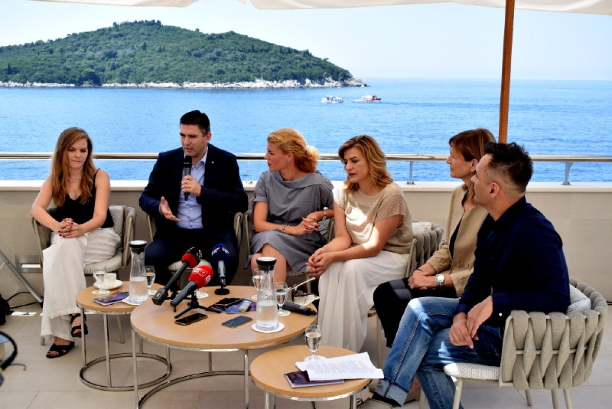 Program ovogodišnjih Igara "težak" 14 milijuna kuna