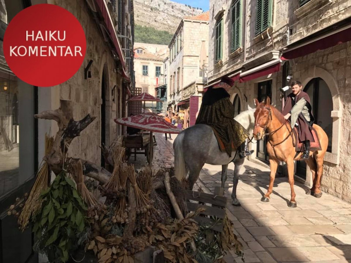 Kao inače ih fali