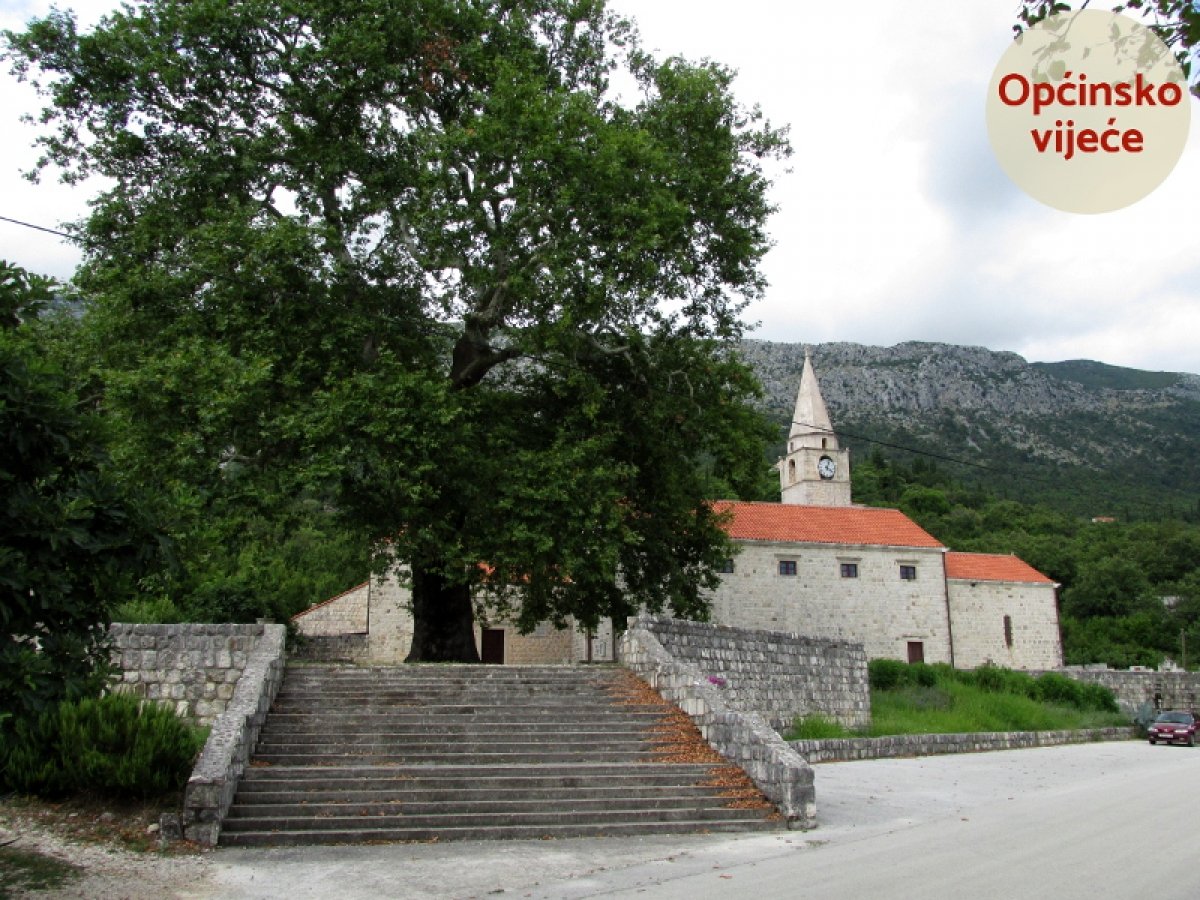 U Pridvorju se otvara arheološki muzej
