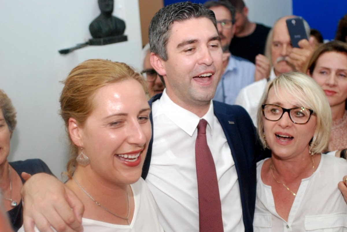 Nove dubrovačke (ne)prilike