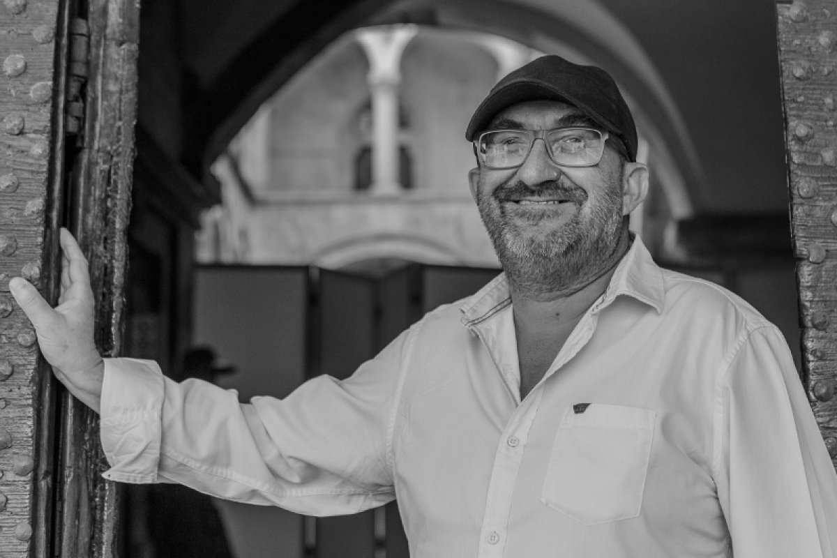 Otvoreno pismo dr.sc. Iva Oreškovića: Zašto sam se kandidirao za ravnatelja dubrovačkoga arhiva?
