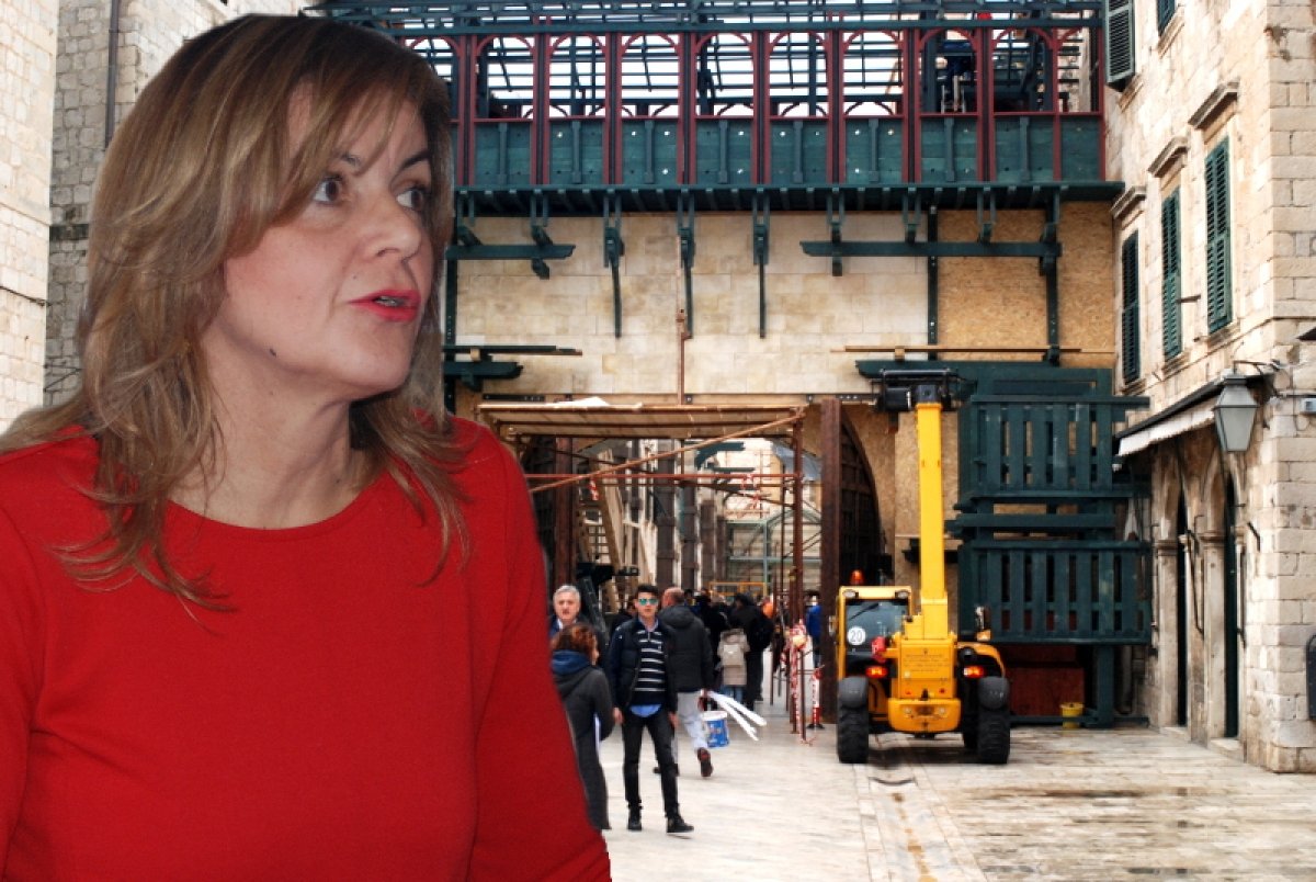 Romana Vlašić: Uz "Robin Hooda" očekujemo 10 tisuća noćenja