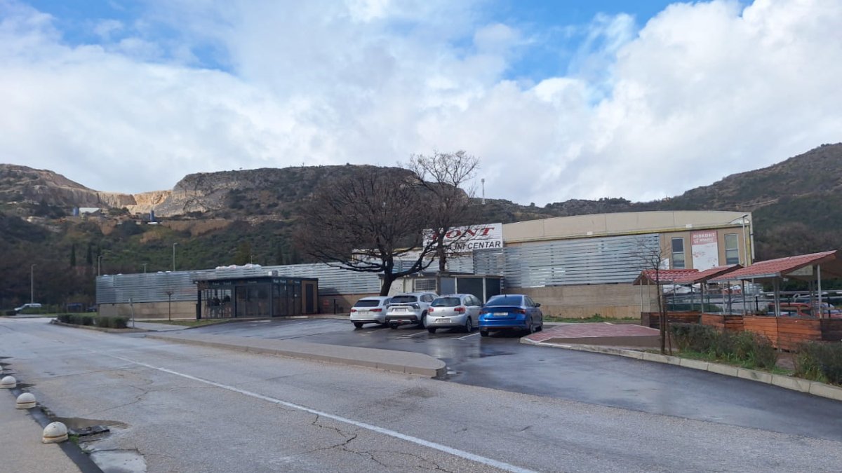 PREDSJEDNICA ŽUPSKOG HDZ-A: PROJEKT RIBARNICE POKRENUT JE PRIJE DOLASKA NOVE VLASTI, A SAD JE PLATO ZA POLITIČKI MARKETING