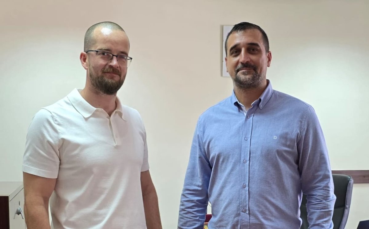 MEKIŠIĆ ĆE BITI NOVI PROČELNIK U ŽUPI, A MILKOVIĆ NOVI DIREKTOR LIBERTASA