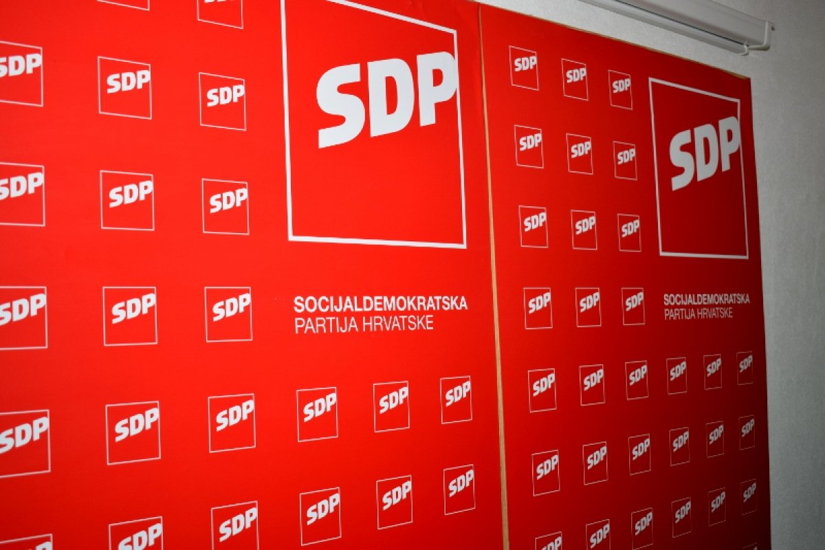 Ljevica u Dubrovniku ne postoji, osim ako netko SDP još uvijek smatra ljevicom