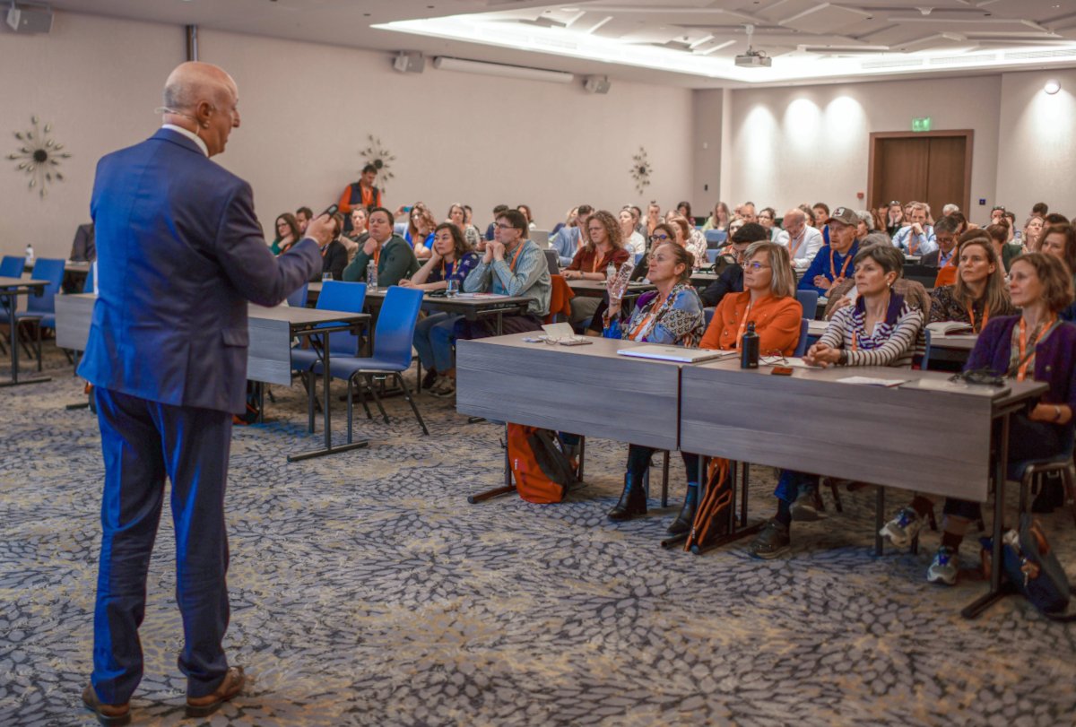 Drašković predstavio projekt Respect the City europskim stručnjacima u turizmu