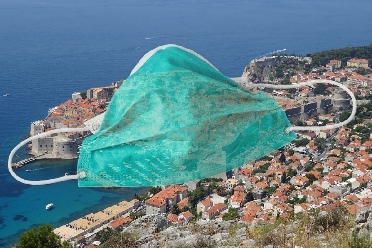 Jedna osoba preminula, 13 novih slučajeva korone