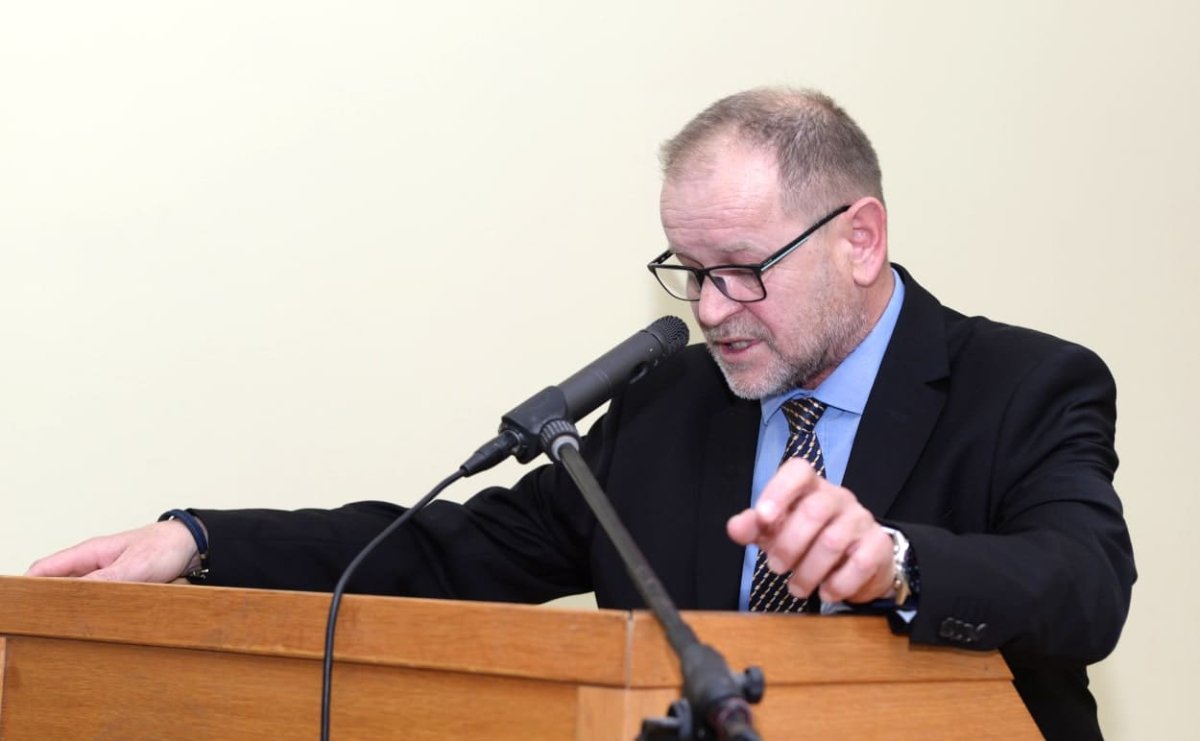 NAČELNIK OPĆINE OREBIĆ TOMISLAV ANČIĆ: AGLOMERACIJA JE KRALJICA SVIH PROJEKATA