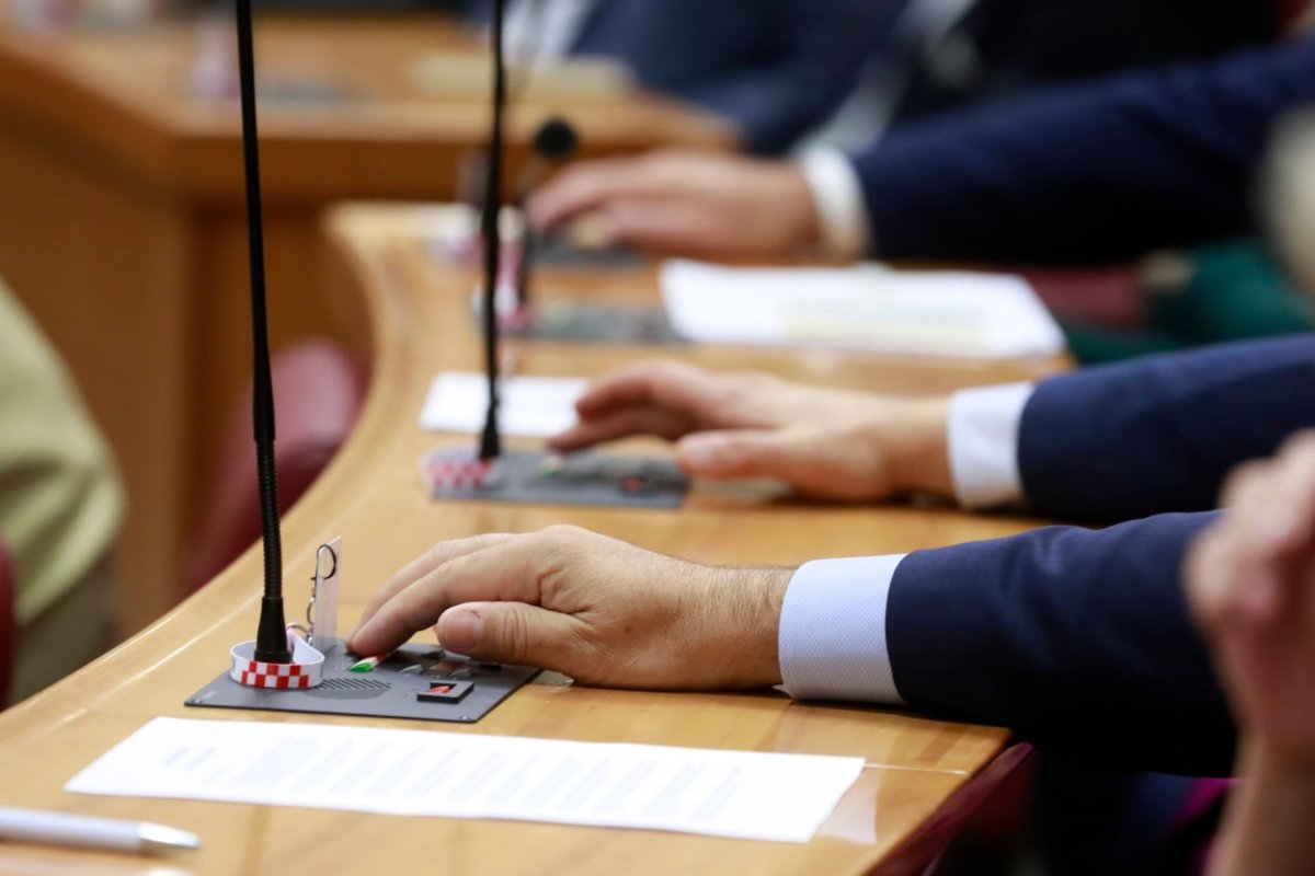 PETINA BIRAČA MIJENJA IZBORNU JEDINICU