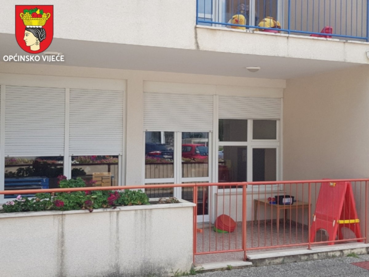Zbog povećanog opsega posla župski vijećnici odobrili nova radna mjesta u dječjem vrtiću