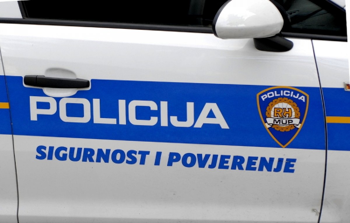 Preko "dark weba" kupio krivotvorene eure; plaćao s njima u Dubrovniku