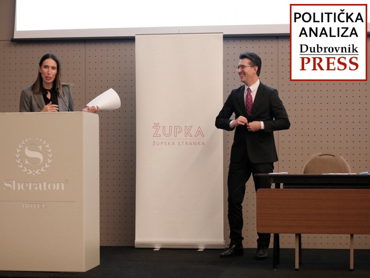 Ukazale se i župske Mesije