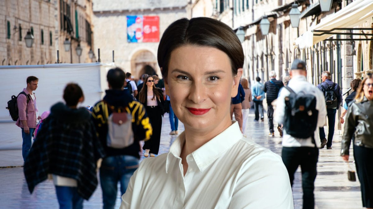 VIKTORIJA KNEŽEVIĆ: IZGRADNJA KONGRESNE DVORANE MORA BITI JEDAN OD PRIORITETA