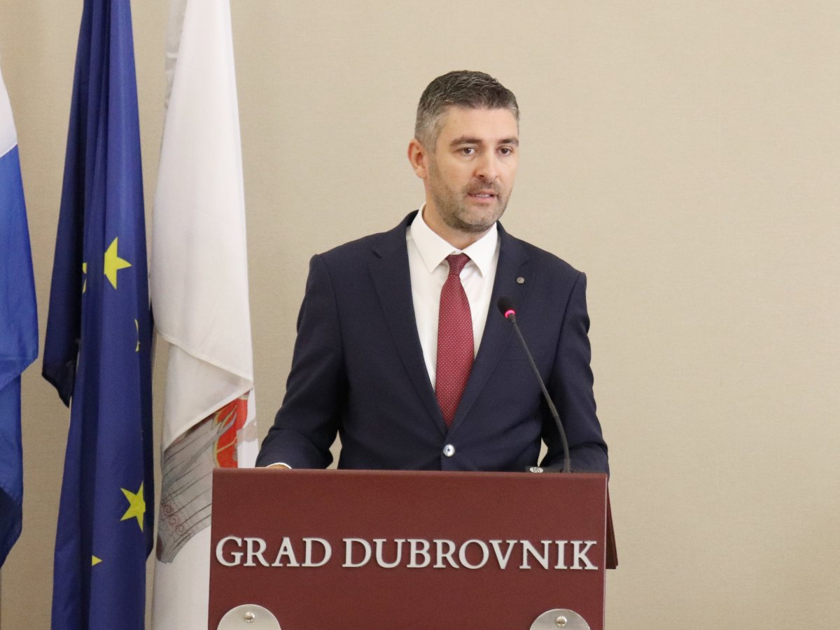 Franković: Da vam sad pričam što sam sve ja proživio oko Žarkovice nitko mi ne bi vjerovao