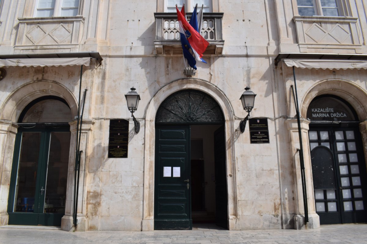 Grad Dubrovnik: Za programe udruga koje skrbe za osobe s invaliditetom i djecu s teškoćama u razvoju osigurano 740 tisuća kuna