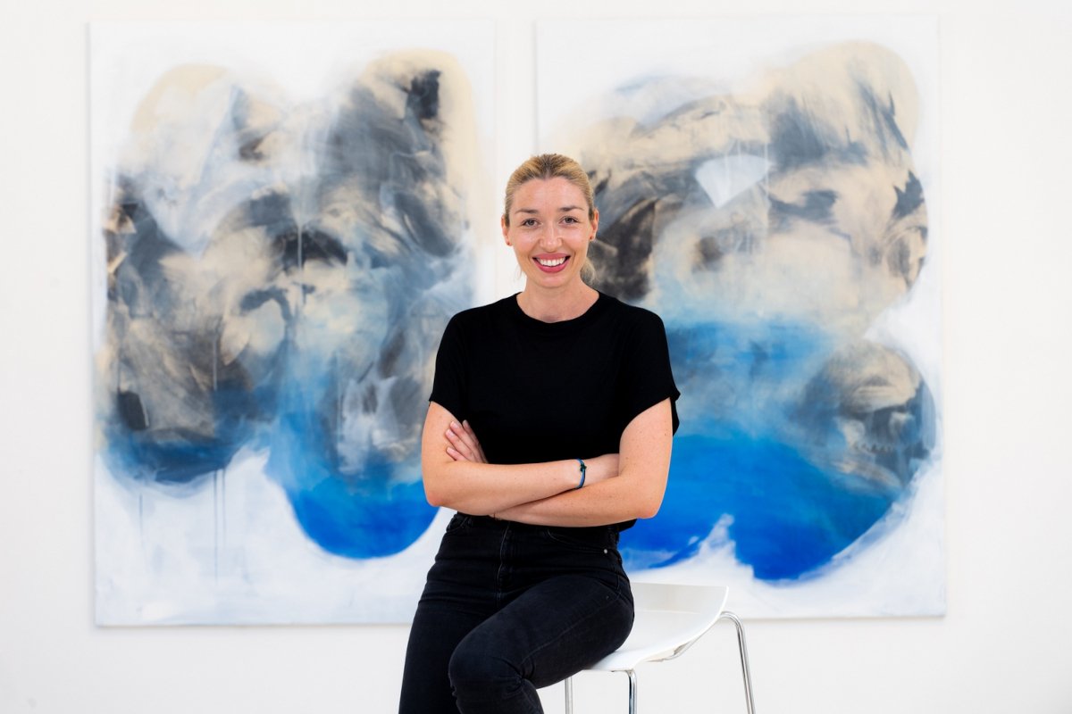 „Anatomija krajobraza” Dubravke Tullio; izložba se otvara u PMD-u u utorak