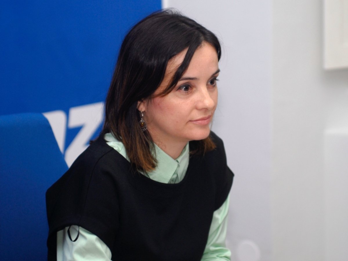 Marija Vučković preuzela i ostale dužnosti bivšeg ministra Tolušića