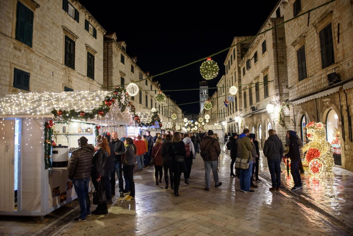 BIT ĆE KUĆICA UZ ZIMSKI FESTIVAL, ALI NE NA STRADUNU; NA BRSALJAMA MUKTE VRTULJAK