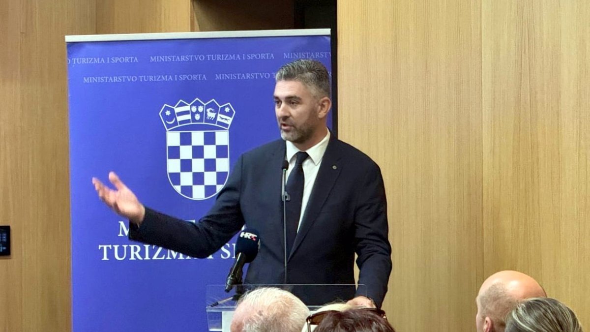 GRADONAČELNIK FRANKOVIĆ PREDSTAVIO DUBROVNIK KAO FINALISTU ZA NAGRADU ODRŽIVOG TURIZMA