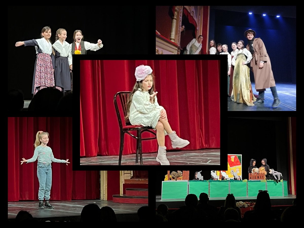 Održana županijska Smotra LiDraNo; ovo su rezultati