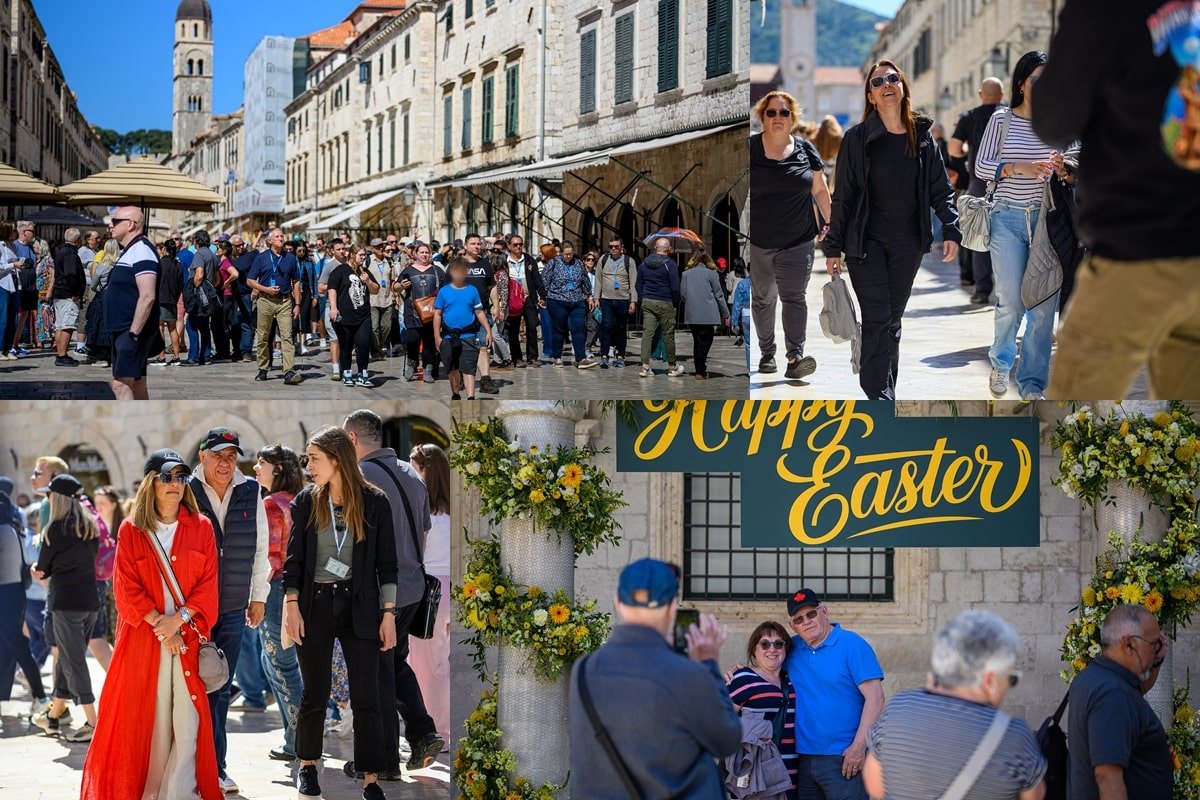 Fotogalerija / PUNI SE GRAD