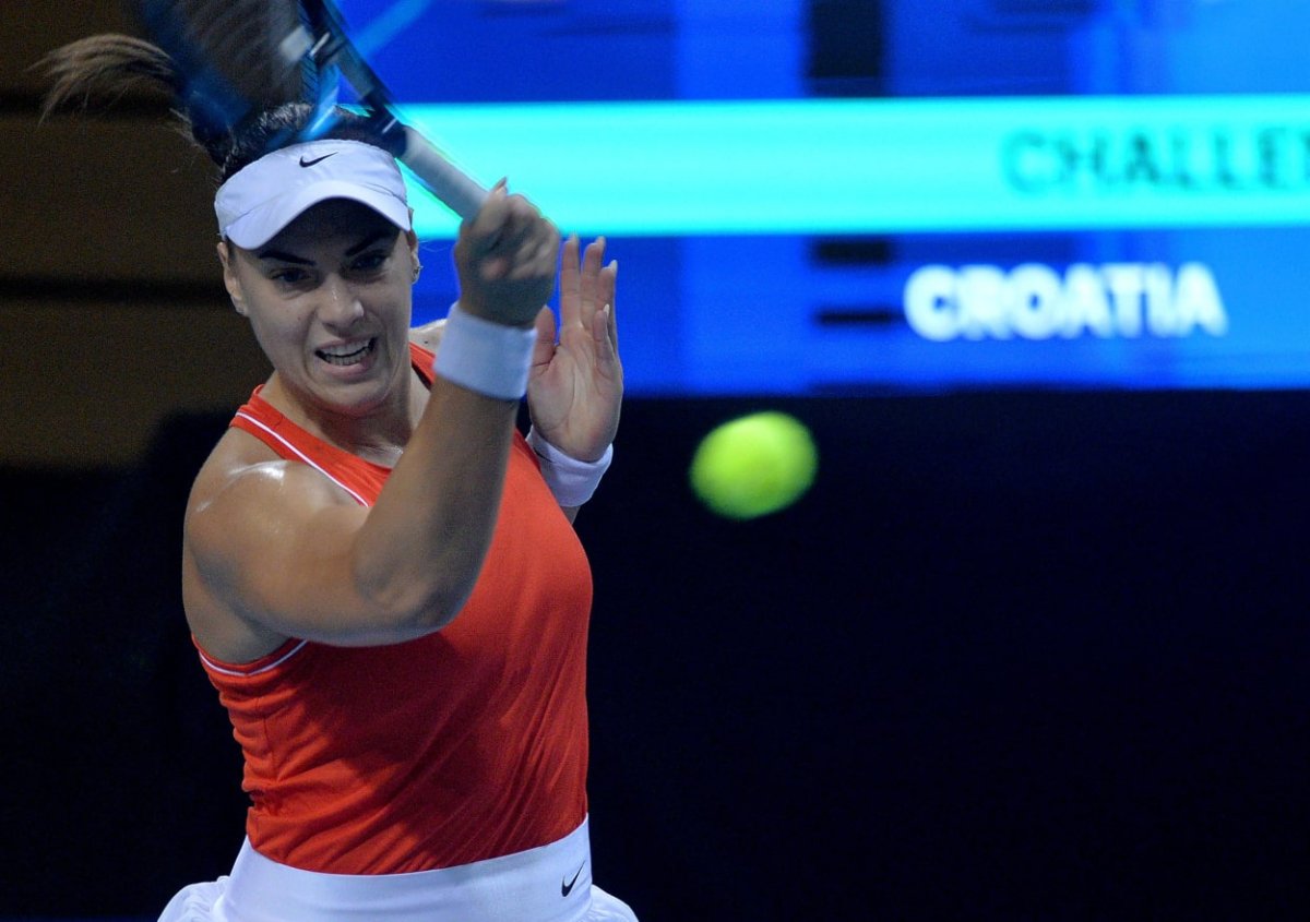 Za Anu Konjuh ovogodišnji Wimbledon je završio