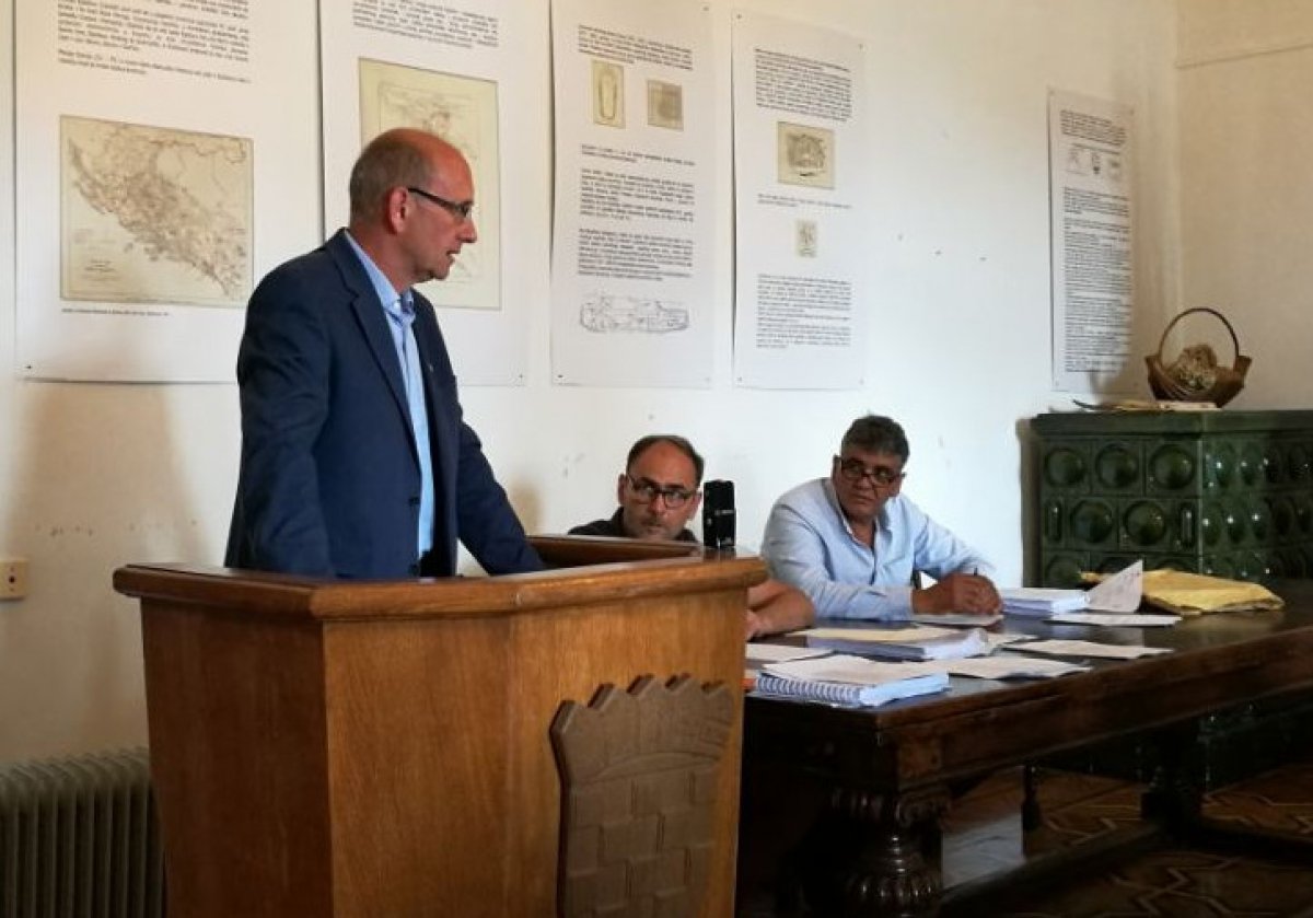 Lasić: Eskalirao je problem ilegalnih deponija