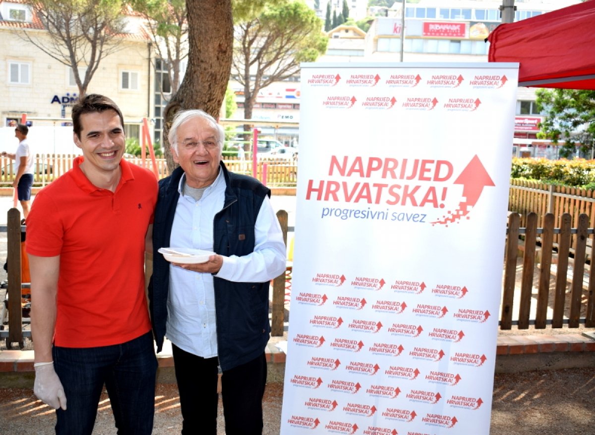 Barač i Letunić najavili suradnju; kažu „predlagat će rješenja jer je Grad u infrastrukturnom kolapsu“