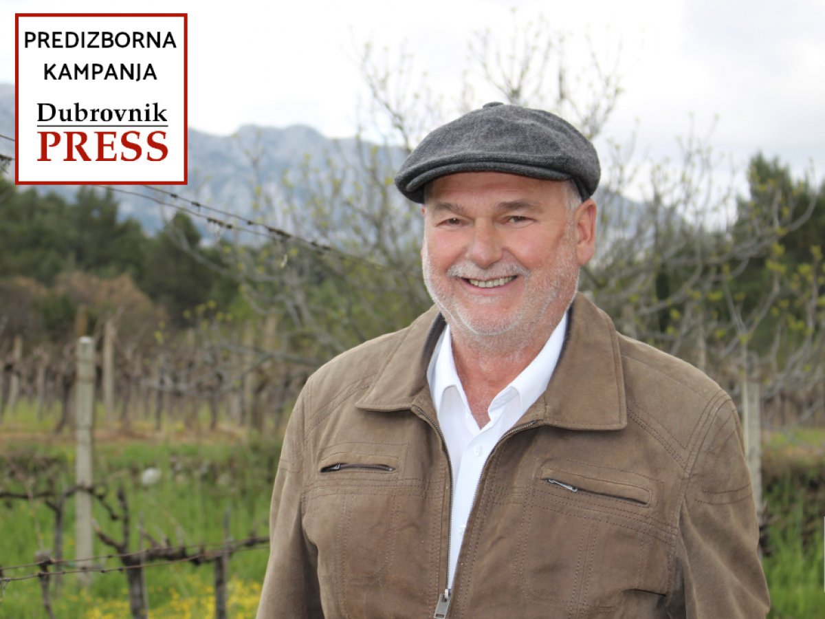 Trojanović: Lasić za pomoć traži političku protuuslugu