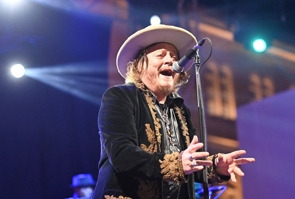 EVO ŠTO JE FRANKOVIĆ REKAO O NASTUPU ZUCCHERA