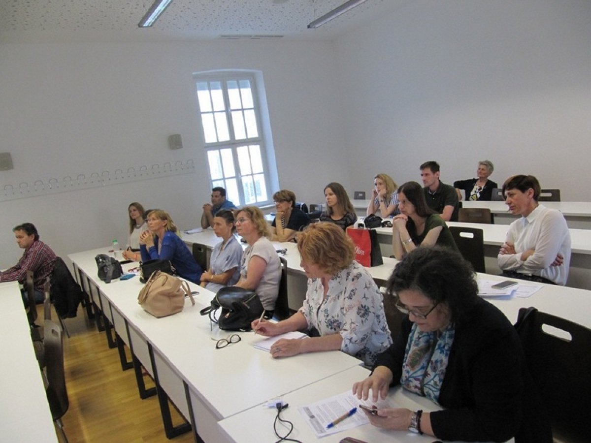 Održani Dani socijalne i solidarne ekonomije