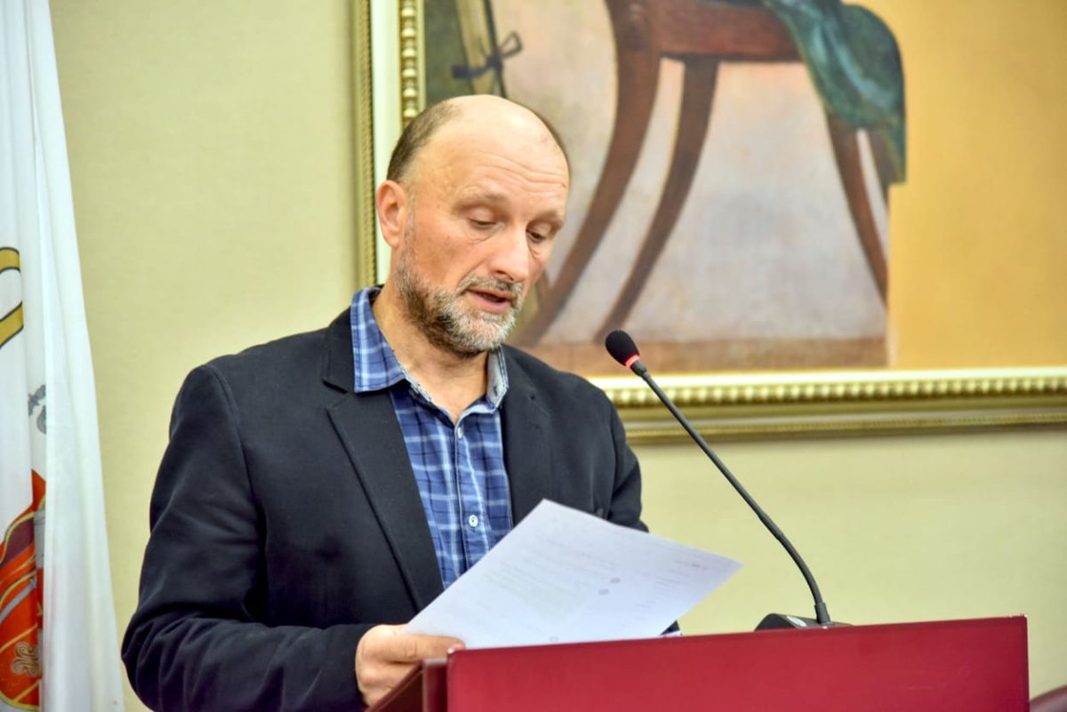 TOTALNI ZAOKRET, KARAMATIĆ OBJASNIO ZAŠTO JE SDP PODRŽAO PEZOV PRORAČUN