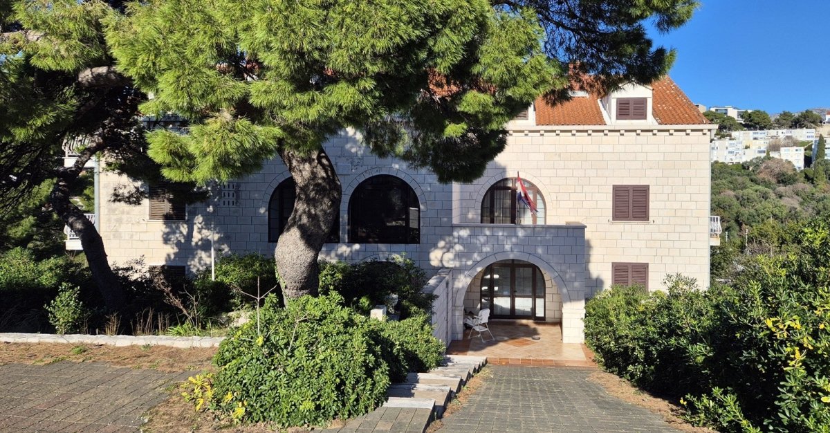 GRAD DUBROVNIK DOBIO 802 TISUĆE EURA ZA UREĐENJE VRTIĆA BISKUPSKI DVOR