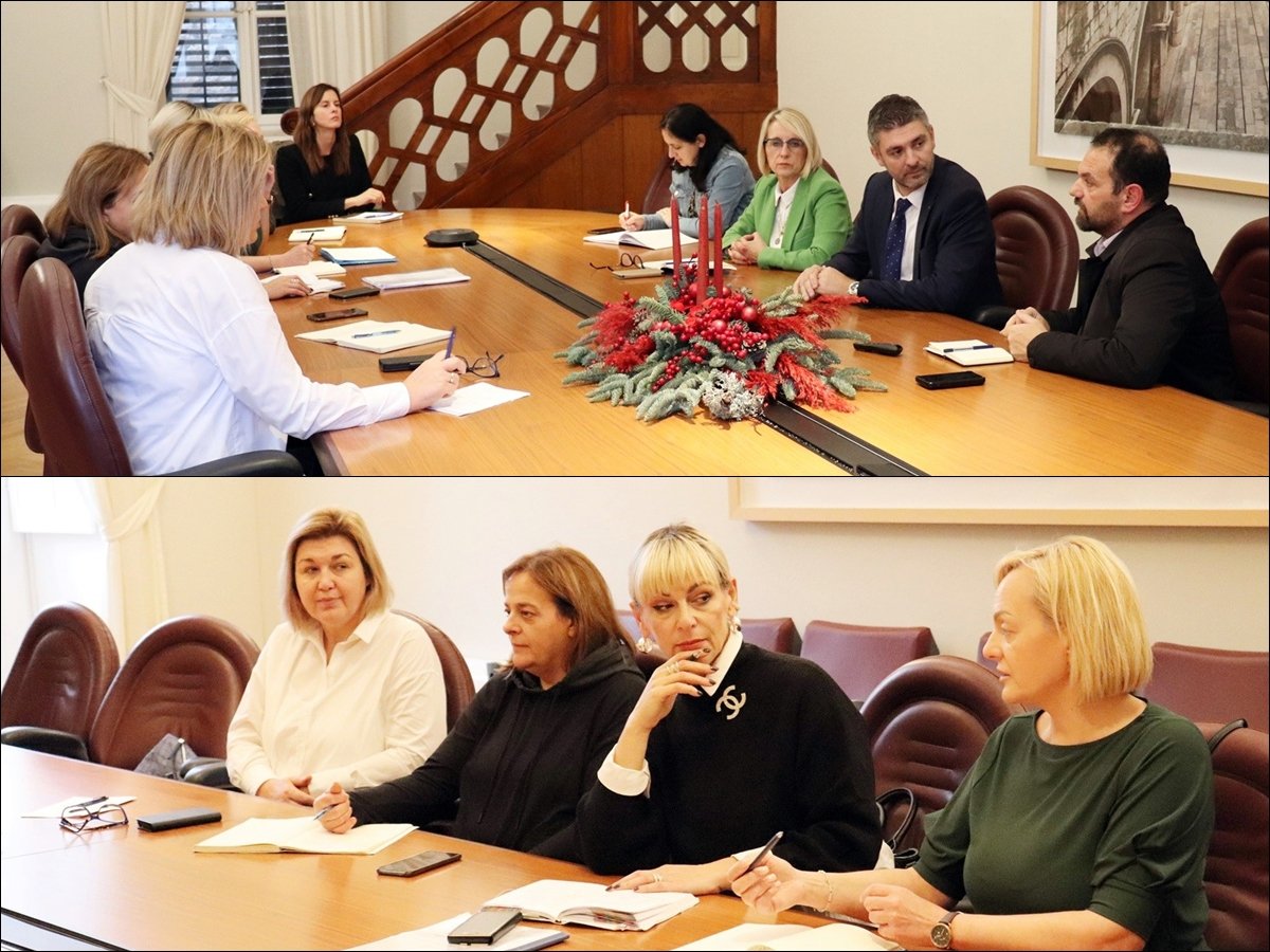 Dubrovačke škole nemaju uvjete za osigurati djeci topli obrok, dok ih ne bude osigurat će se hladni