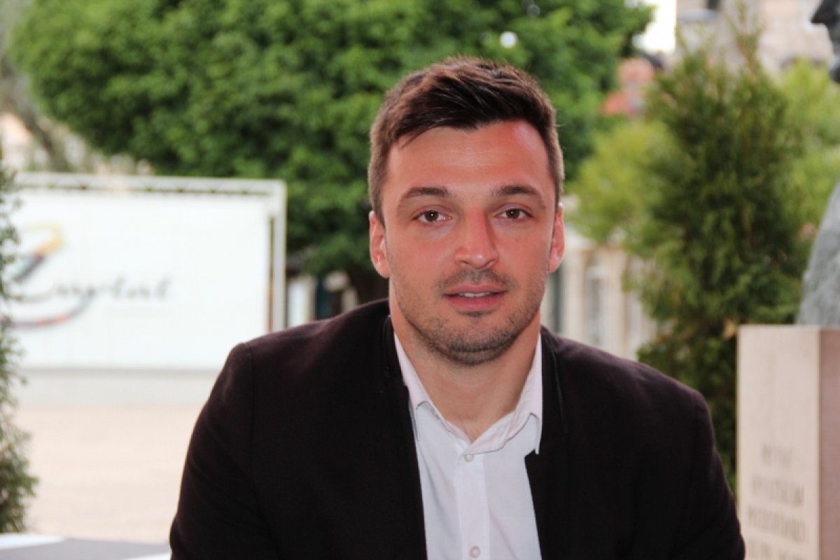 Perica Pušić uz priznanje konavoskom ruralnom turizmu: Mi ne pričamo o promjenama, mi mijenjamo Konavle!