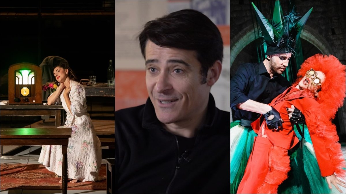 BOGAT DRAMSKI PROGRAM ZA 75. OBLJETNICU IGARA