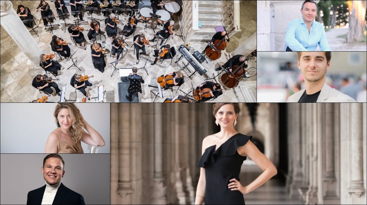 DSO OTVARA GLAZBENI PROGRAM 76. IGARA